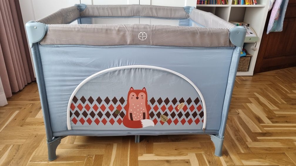 Kojec Lionelo Lene Blue Sky