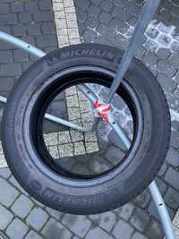 Opony letnie 2x Michelin 185/60 r.15, 2x Barum 185/65 r.15, 4 szt!