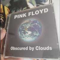 Pink Floyd – Obscured By Clouds CD