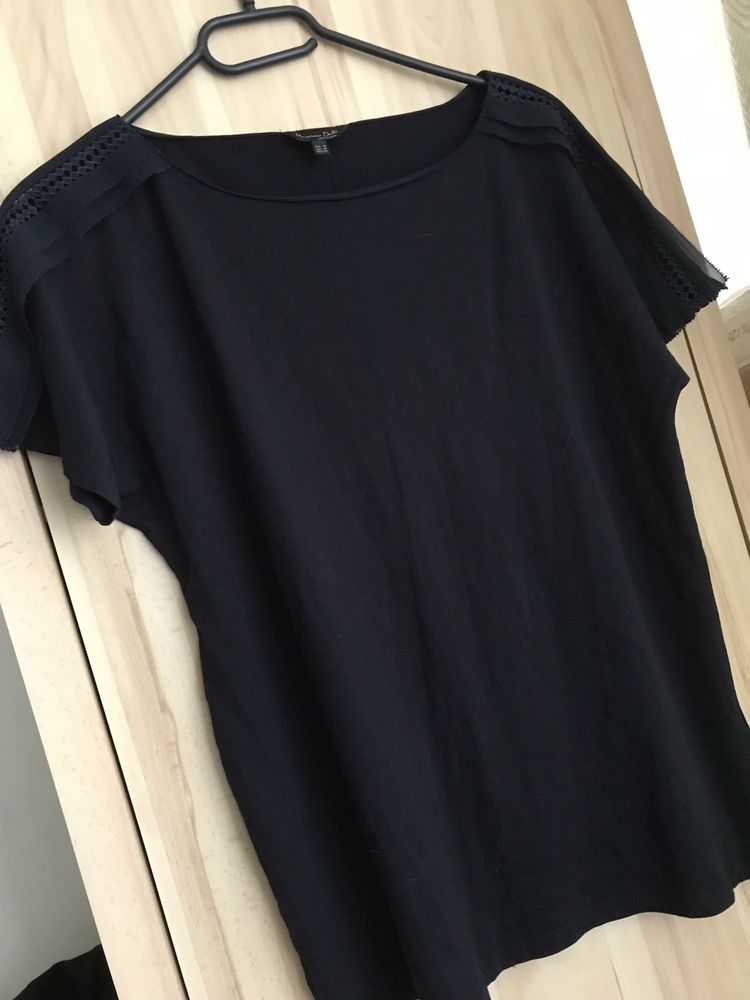 Bluzka Massimo Dutti