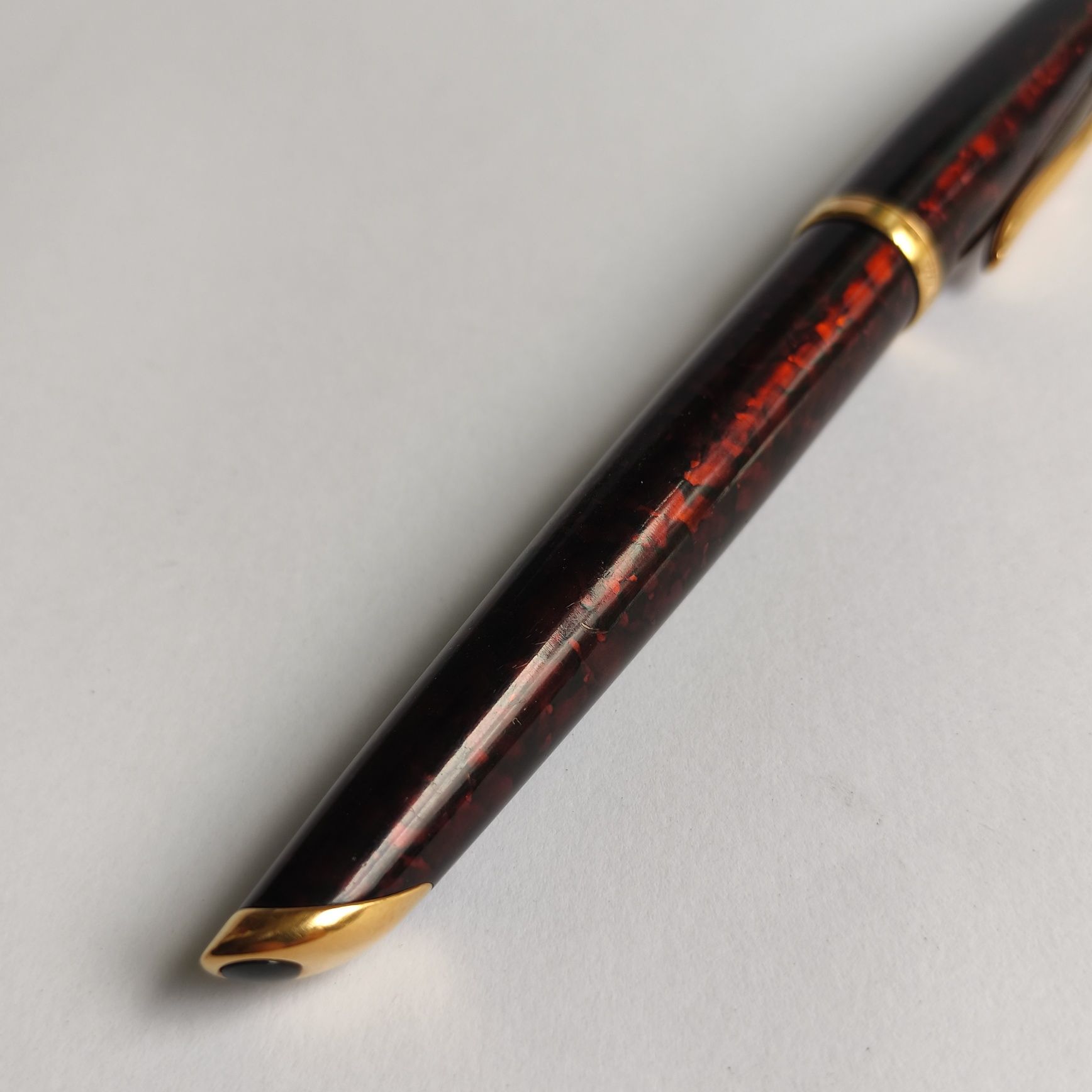 Перьевая ручка Waterman