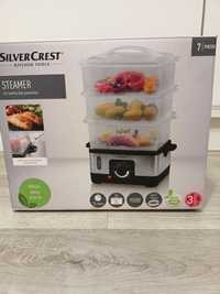 SILVERCREST Parowar SDG 950 C3, 950 W