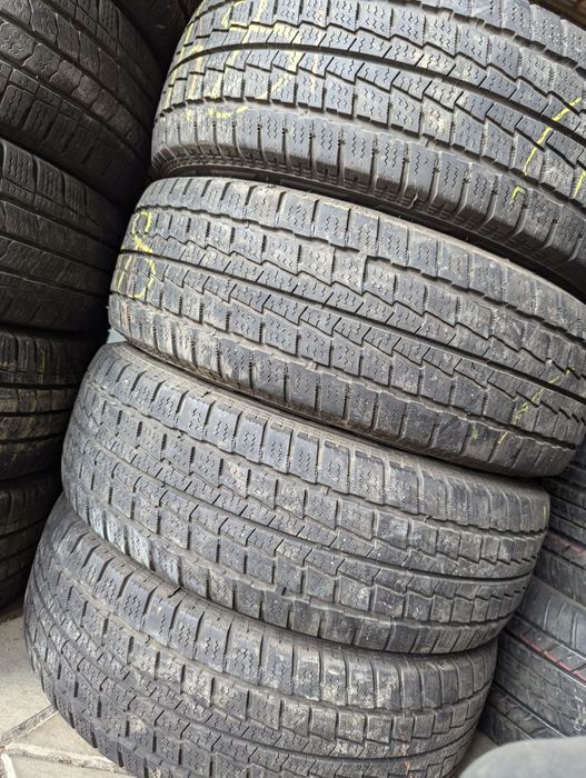 215/65R16C Hankook