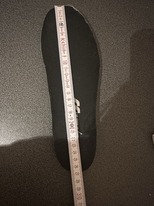 Продам кросівки Mizuno Wave Mujin TL GTX black, GORE-TEX