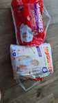 Huggies Pants rozmiar 5 i 6 – otwarte opakowanie – Wrocław