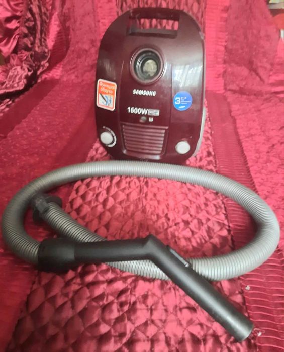 Пылесос  Samsung SC4141