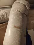 Sptrzedam styropian granulowany 500 litrow