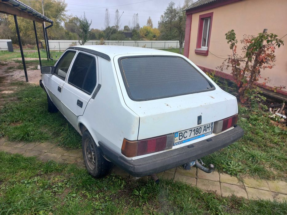 VoLVO 340 газ/бенз