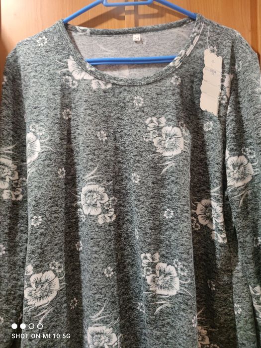 Paka ubrań damskich XL XXL