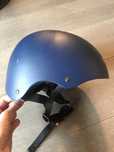Kask 48-53 Rollerblade RB Jr Helmet granat