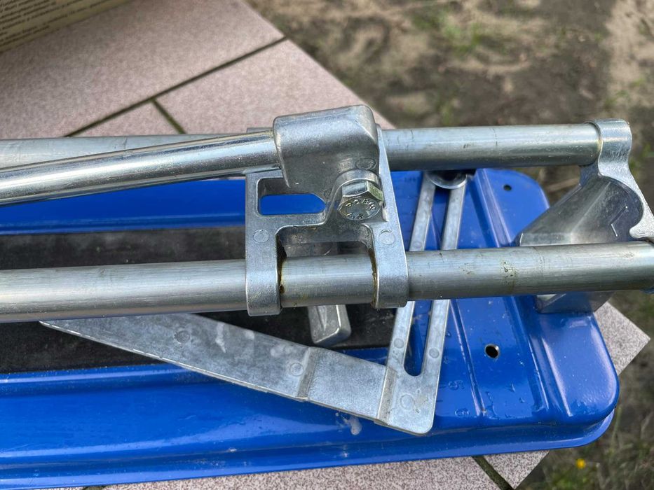 Maszynka do cięcia glazury PRL