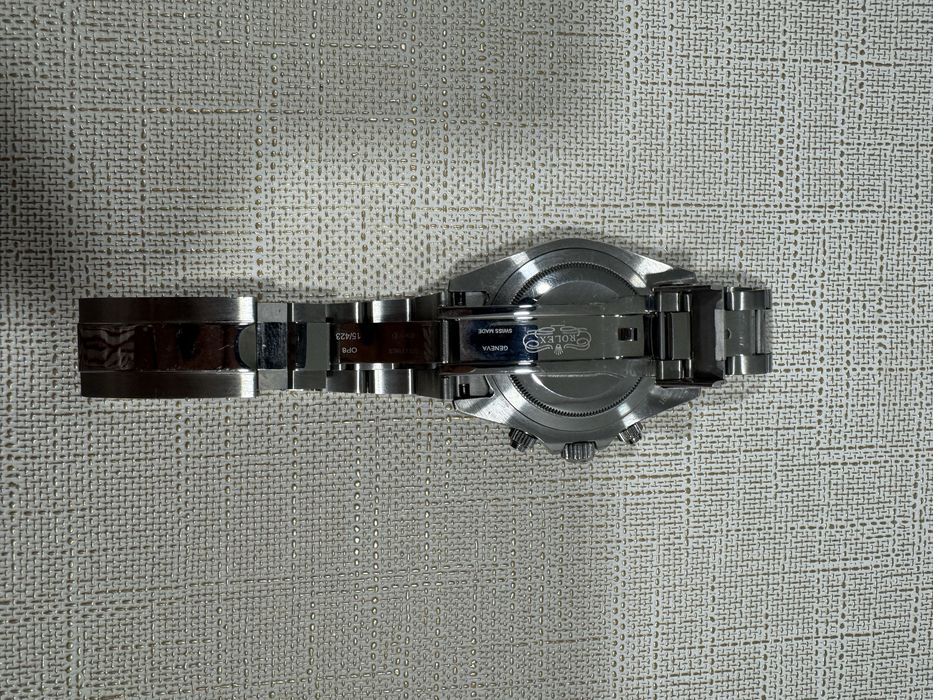 Rolex daytona automatico