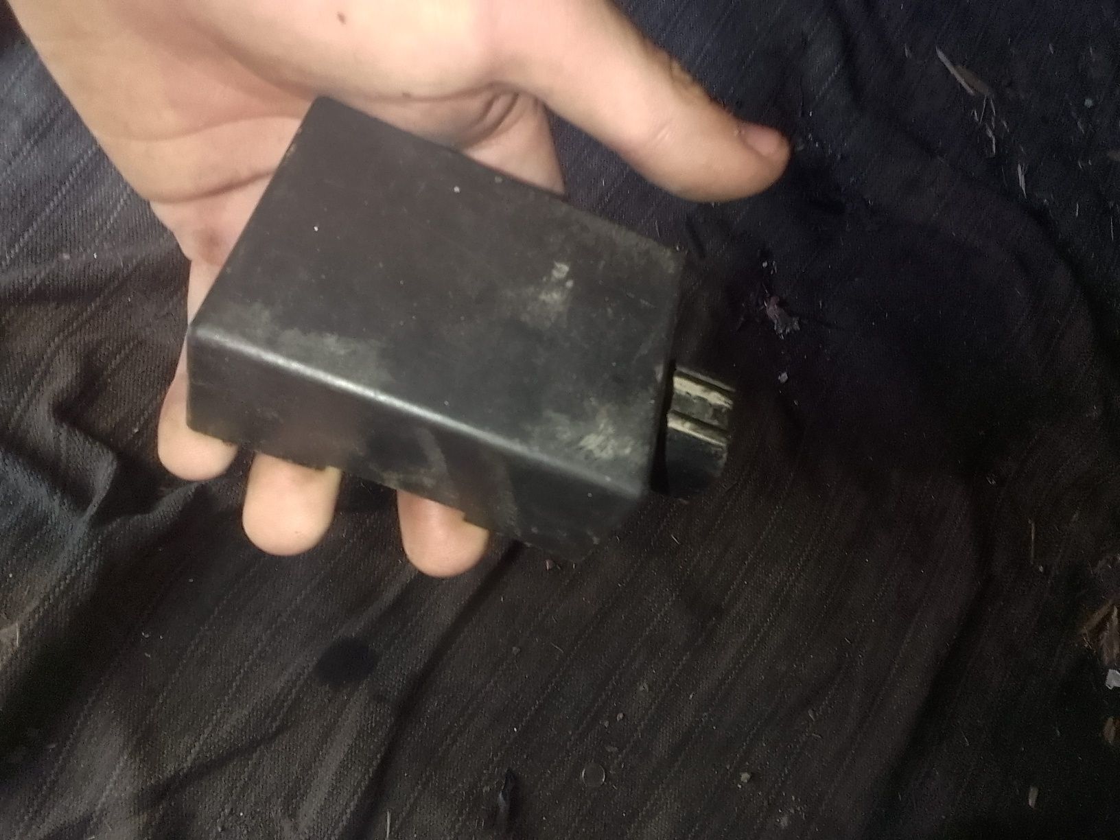 Коммутатор Летс 1/2/3