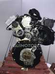 MOTOR SKODA ROOMSTER 2 1.6 16V 105CV  REF: BTS