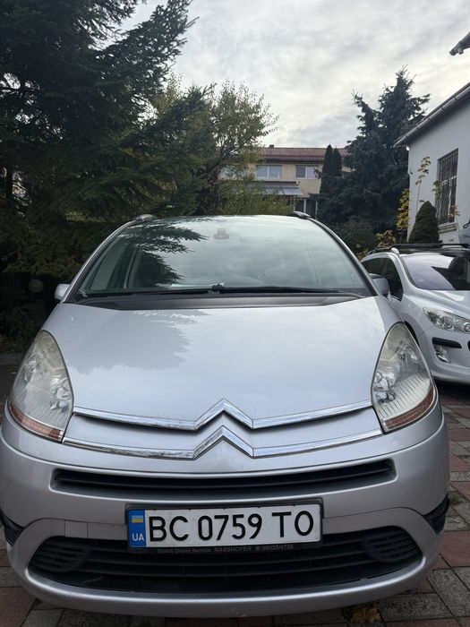 citroen  пикассо ,ситроен grand picasso с4