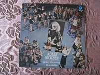 Józef Skrzek ojciec chrzestny Dominika LP winyl