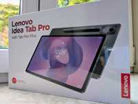 Nowy tablet Lenovo IdeaTab Pro 8GB 128GB + rysik, świetna cena/jakość