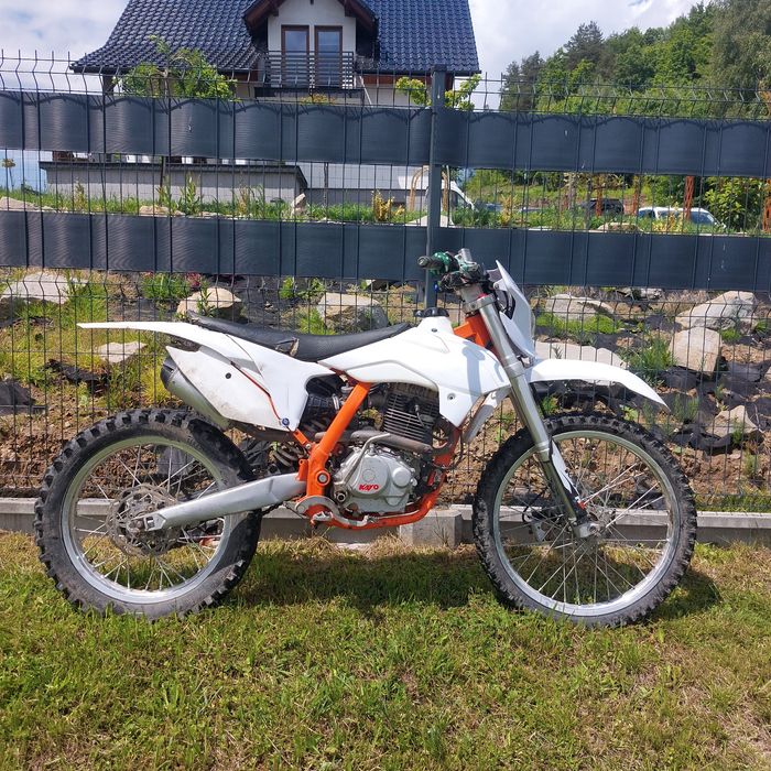 Kayo k2 2021r...