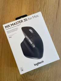 Logitech MX Master 3S Space Gray for Mac