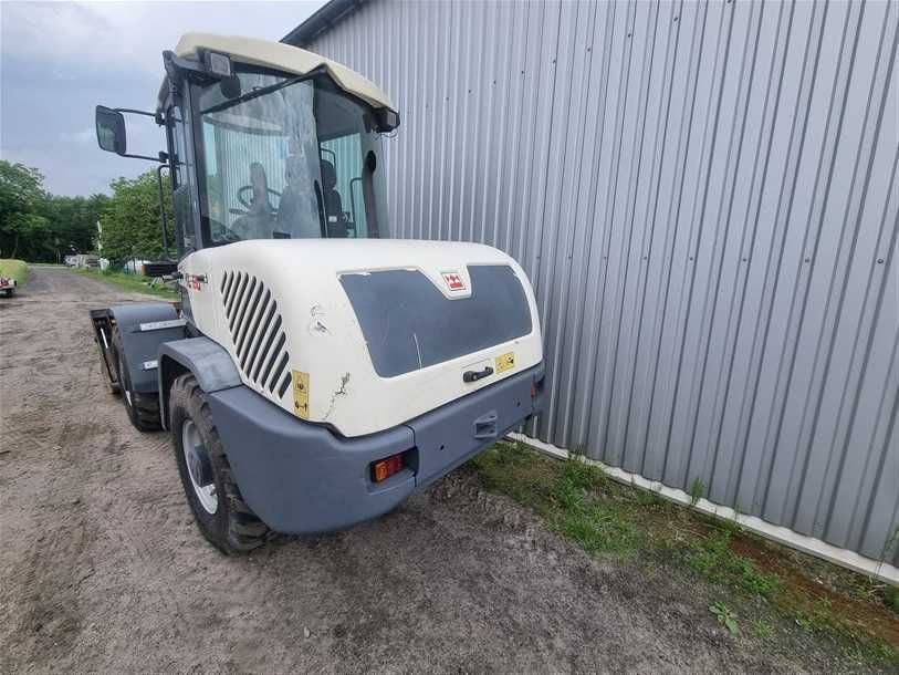 Ładowarka TEREX TL80 2013R jak Bobcat Kramer Schaffer