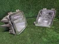 Reflektory, lampy L+P VW LT 28-46, 96-05r.