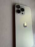 iPhone 13 Pro Max 128 GB Gold Stan idealny!