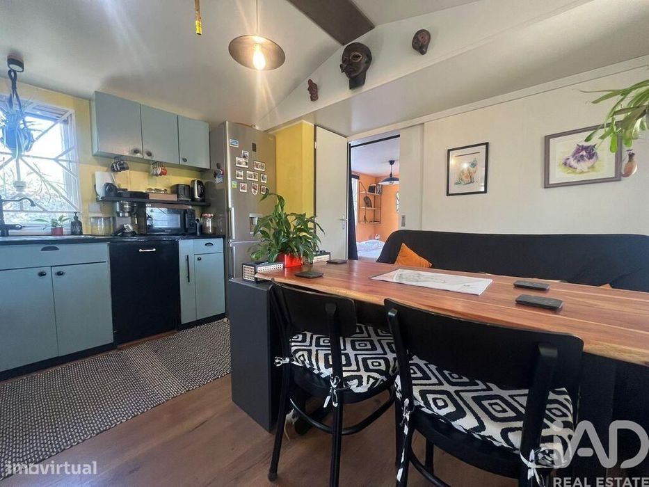 Quinta T1 em Vale Formoso e Aldeia do Souto de 56,00 m2