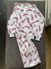 Piżama dla diewczynki lub chopca