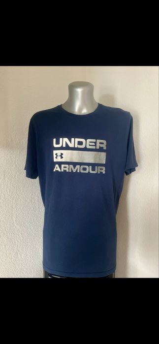 UnderArmour‼️Koszulka meska Roz.XL‼️
