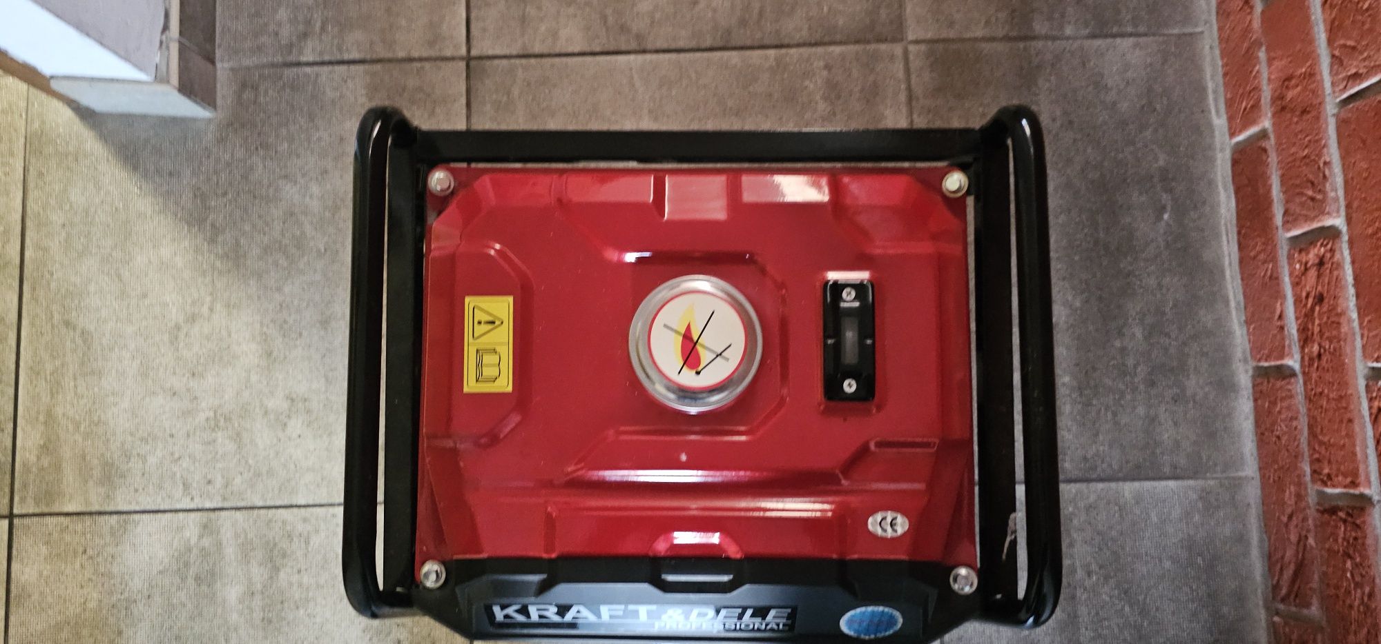 Agregat prądotwórczy KD146