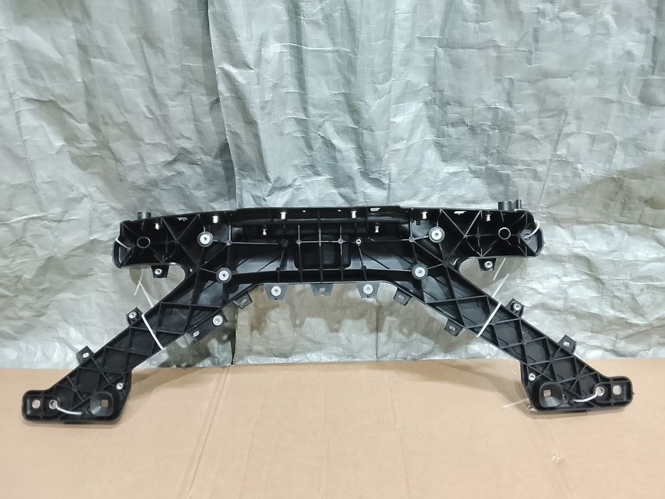 Передняя панель Тесла Tesla Model 3/Y