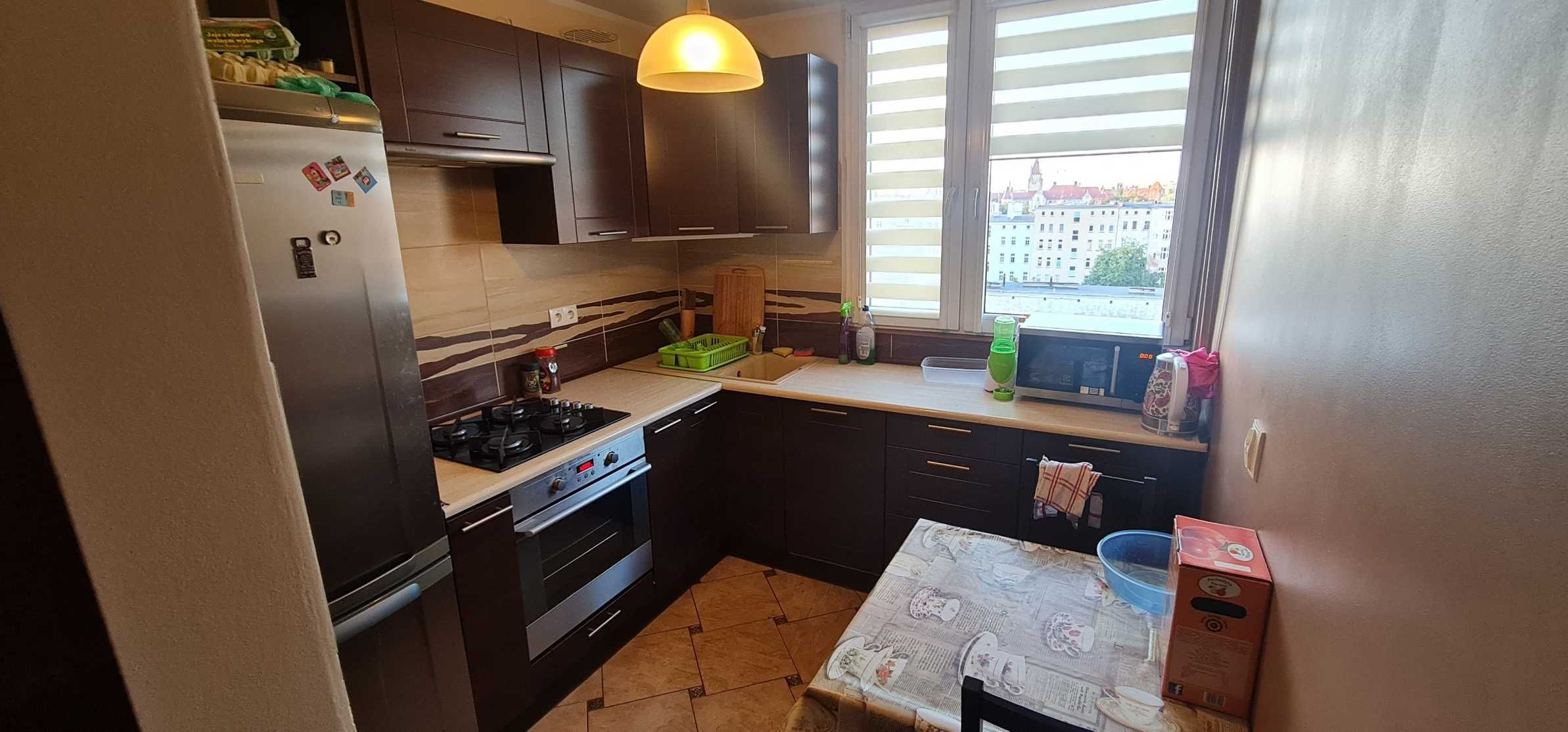 Pokój 1-osobowy Benedyktyńska Plac Grunwaldzki Wrocław, Politechnika