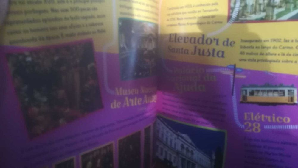 101 Maravilhas de Portugal - Aletheia Editores NOVO