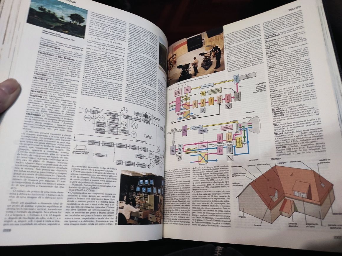 Nova Enciclopédia Larousse