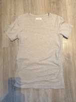 Koszulka tshirt ciążowy Sinsay S