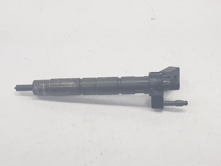 INJETOR BMW SERIE X6 F16
