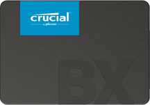 Dysk SSD Crucial BX500 480GB