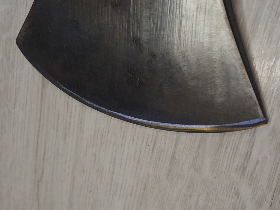 Siekiera Carl & August Helsper