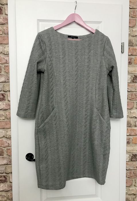 Greenpoint - sukienka damska