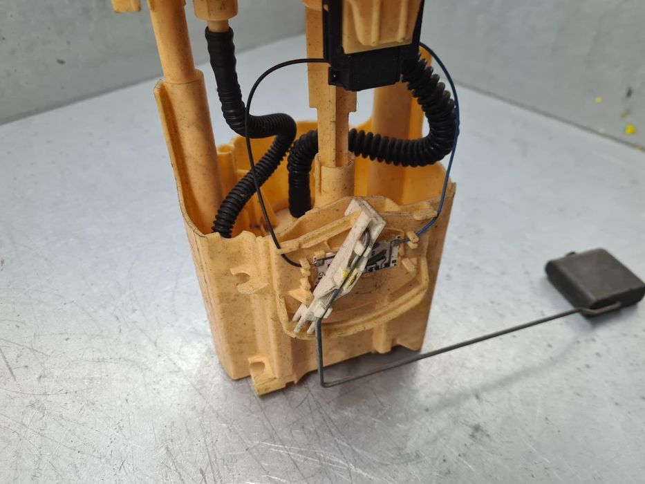 Boia combustível CITROËN C2 (JM_)