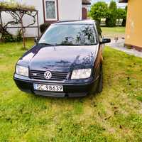 Volkswagen Bora 2.3v5