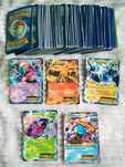 Coleção de Cartas Pokémon