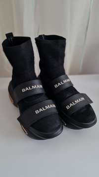 Хайтопи, черевики B-bold Strap (Balmaine)38 р (25см)