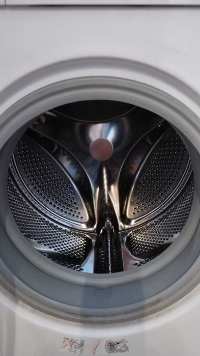 maquina lavar roupa Siemens siwamat xlm 1262