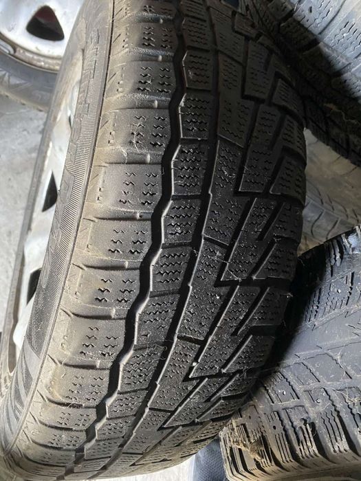 Диски, колеса R15 5/108 Оригінальні ГАЗ 3110 Волга