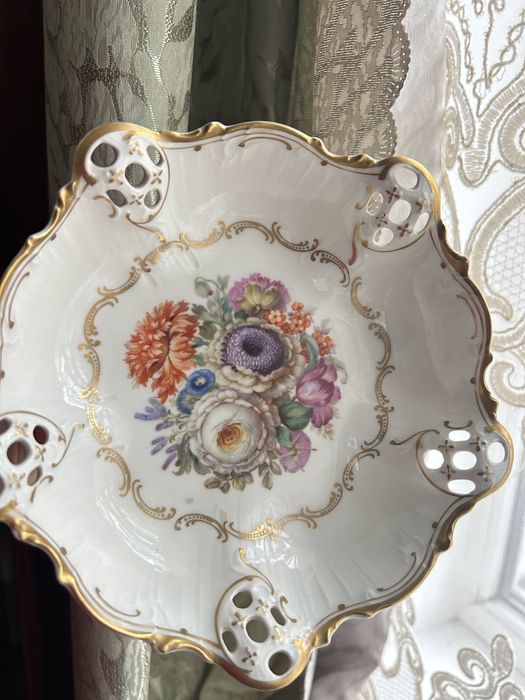 Goebel Herend Limoges Kaiser