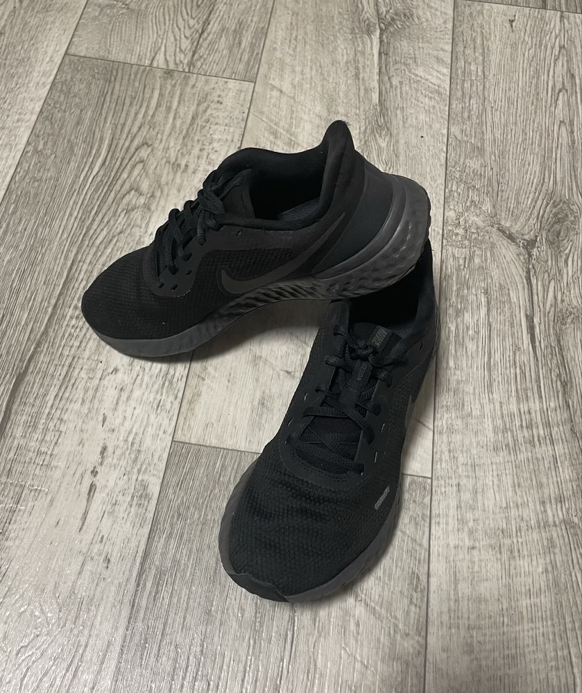 Кросівки Nike Revolution 5