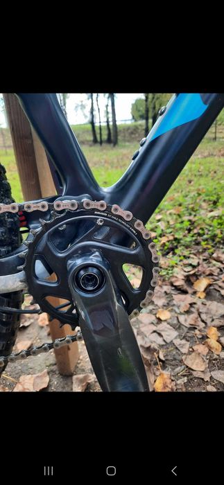 Bicicleta La Pierre 729