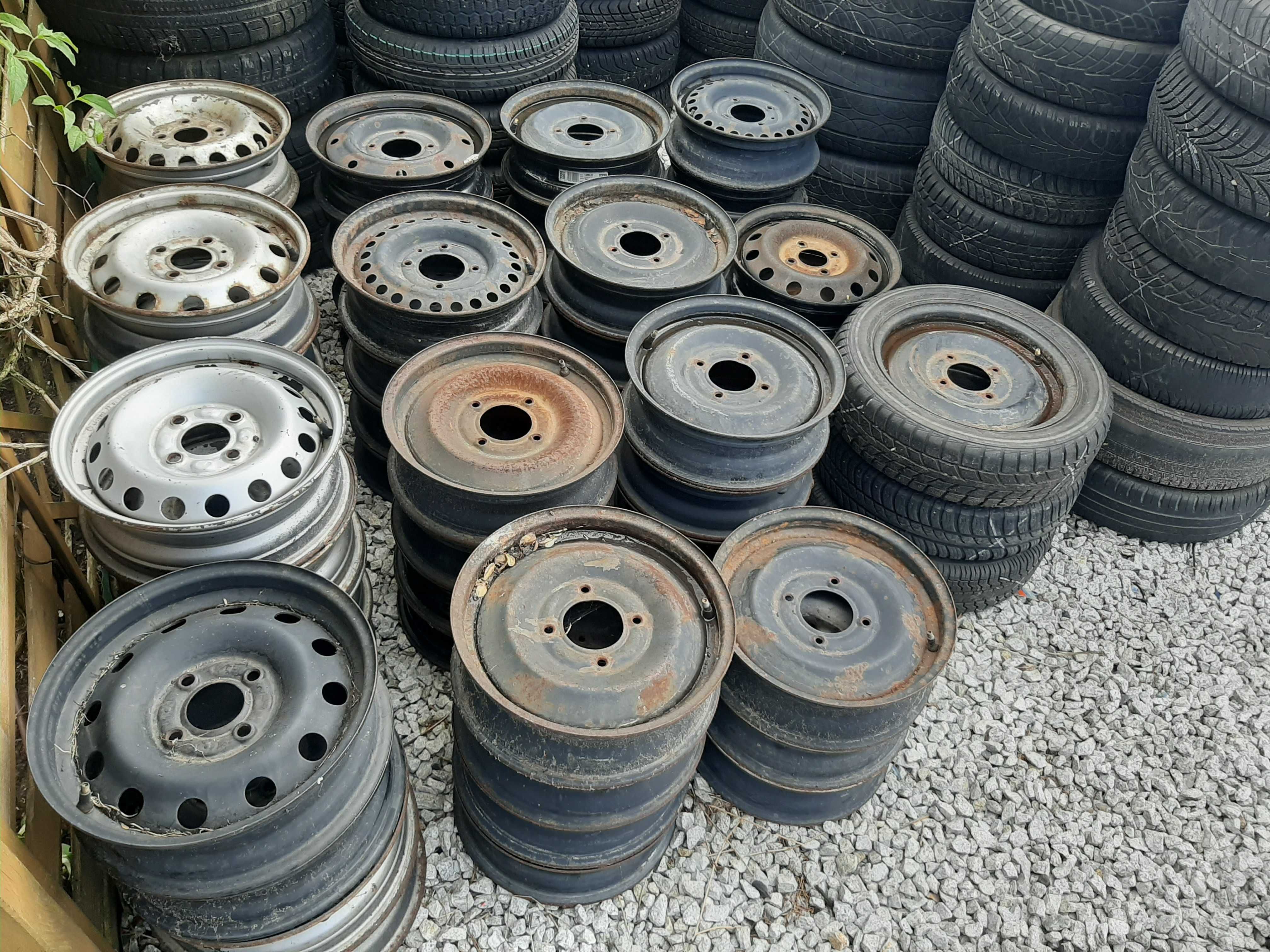 Felga felgi aixam ligier microcar jdm bellier grecav casalini