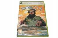 Gra Tropico 3 X360 Xbox 360